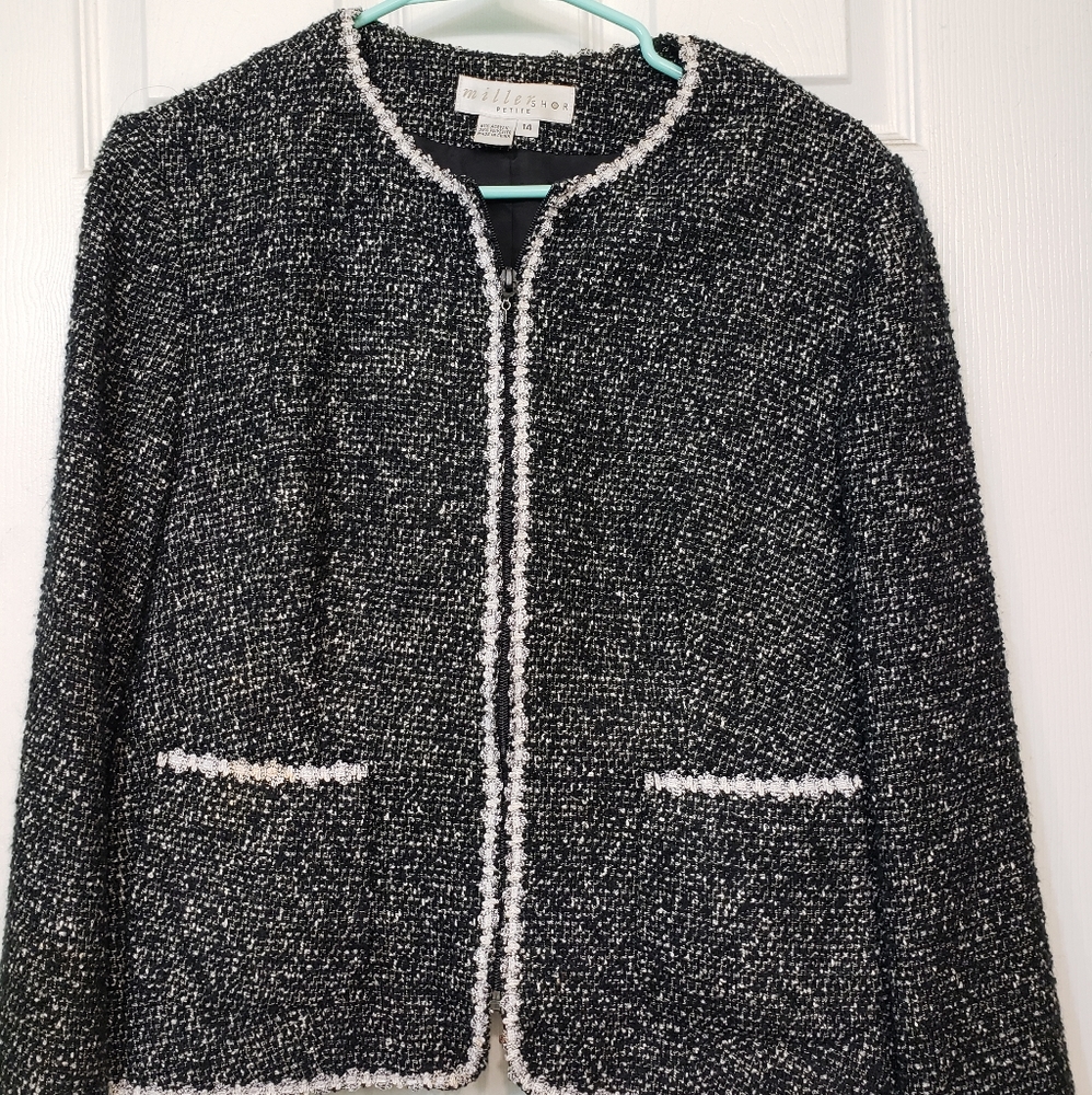 Women's Blazer